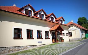 Penzion U Rudolfu